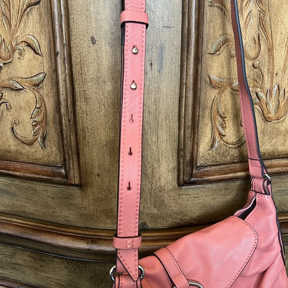 Vince Camuto LYSA Crossbody Bag - Picture 6 of 7